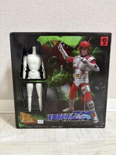 オオツカ企画 ハイパーヒーローアクションフィギュア 仮面ライダーZX