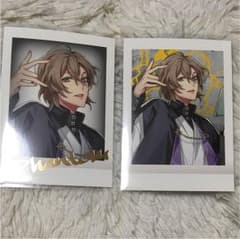 ヒプマイ 幻太郎 ぱしゃこれ 箔押しのサムネイル