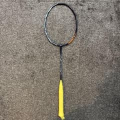 YONEX バドミントンラケット アストロクス100ZX4UG5のサムネイル