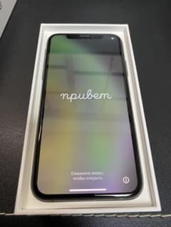 【Ponta-JG1様専用】 iPhone XS 256GB SIMフリーのサムネイル