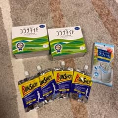 コラゲネイド　セットのサムネイル