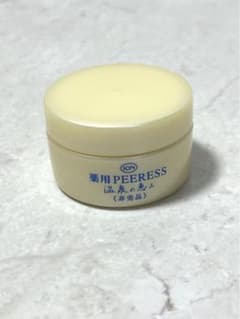 イオン化粧品　薬用ピアレス業務用サンプル1個 イオン化粧品 薬用ピアレス業務用サンプル1個 - メルカリ