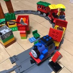 LEGOデュプロ　トーマスほかのサムネイル