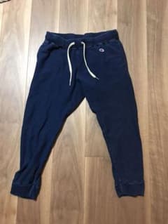 スウェットパンツ チャンピオンのサムネイル