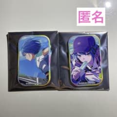 プロセカ 桐谷遥 スクエア缶バッジ vol.50B - メルカリ