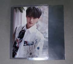 SEVENTEEN HappyEnding 店舗特典 ポストカード ジュン SEVENTEEN HappyEnding 店舗特典 ポストカード ジュン - メルカリ