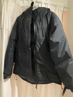 『別注』NANGA×UR　AURORA 3layer downblousonのサムネイル