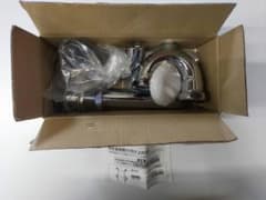TOTO T6PCM2R　壁排水金具（32mm、Pトラップ）のサムネイル
