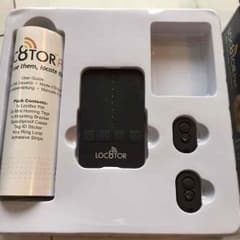 ROC8TOR Pet ペット 探索 レーダー + シリコンケース セットのサムネイル