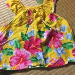 ベビーシャツのサムネイル