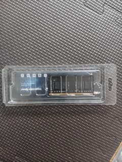 RAM DDR4 16GB BUS 3200 RELETECH メモリモジュールのサムネイル