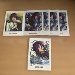 あんスタ　礼瀬マヨイ　ぱしゃっつ　まとめ売りのサムネイル
