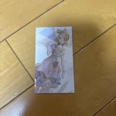 プロセカ 鏡音リン カードのサムネイル