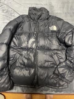 期間限定！　THE NORTH FACE 黒ヌプシのサムネイル