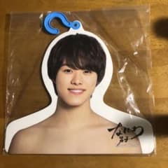 なにわ男子 フォトハンガー エロハン - メルカリ