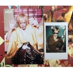 R指定 フォト チェキ セットのサムネイル