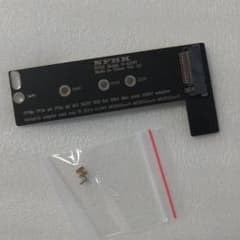 mac mini 2014 ssd 拡張キットのサムネイル