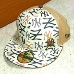 New era ニューエラ 59 fifty キャップ 帽子のサムネイル