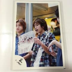 二宮和也 公式写真のサムネイル