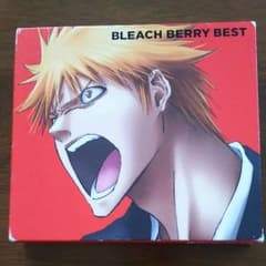 BLEACH BERRY BESTのサムネイル