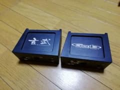 ハイエース　玄武　ローダウンキット　ブロック3.5インチセット　200系のサムネイル