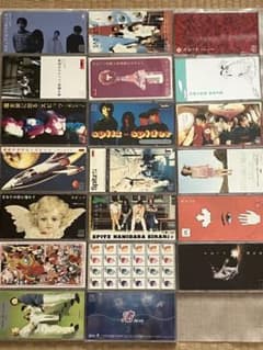 スピッツ　8cm CD シングル　セット　spitz スピッツ 8cm CD シングル セット spitz - メルカリ