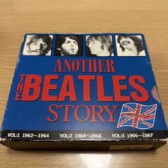 The Beatles Another Beatles Story 3枚組のサムネイル