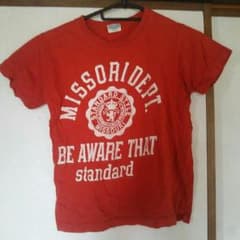 キッズTシャツのサムネイル