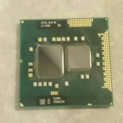 intel i5 430mのサムネイル