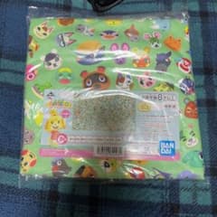 あつまれどうぶつの森 一番くじ C賞のサムネイル