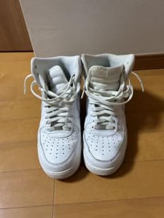 ナイキ エア フォース 1 ハイカットのサムネイル