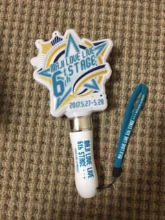 うたプリ　6th    ペンライトのサムネイル