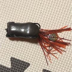 OSP DIVINGフロッグのサムネイル