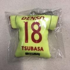渋谷飛翔 クッションキーホルダーのサムネイル