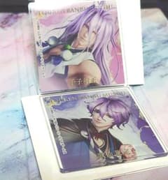 刀剣乱舞無双アクリルマグネット 歌仙兼定 千子村正のサムネイル