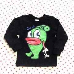 ♡さぁちむ様専用ページ♡PARTY PARTYトレーナー♡90サイズのサムネイル