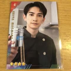 町田啓太　KCKカードのサムネイル