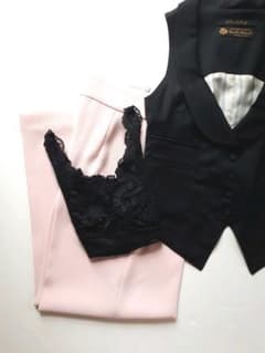 レース　トップス　トゥモローランドのサムネイル
