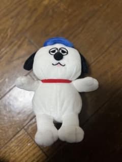 스누피 소프트 빈 인형 올라프 봉제 인형 올라프