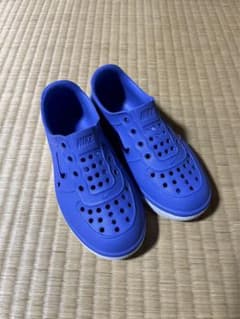 NIKE フォームフォース1のサムネイル