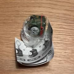 きかんしゃトーマス ファニーなフェイスのめじるしガチャマスコット パーシーのサムネイル