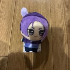 ナムコ限定 ブルーロック ちびぐるみvol.2 御影玲王 2個セット - メルカリ