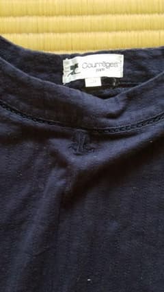 クレージュTシャツのサムネイル