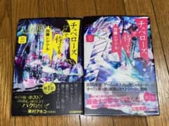 【チュベローズで待ってる】AGE22 AGE32 2冊セット 加藤シゲアキのサムネイル
