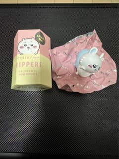 ちいかわ　HIPPERSヒッパーズ　モモンガのサムネイル