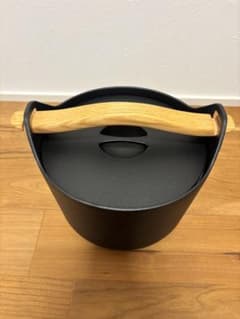 iittala（イッタラ）サルパネヴァ Sarpaneva キャセロール - メルカリ