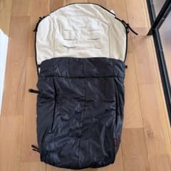 aprica ベビーカー防寒カバー
