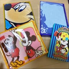 第一生命　タオルセットのサムネイル