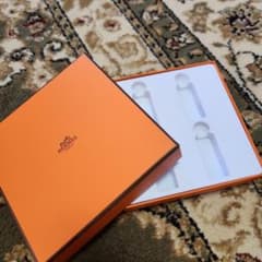 HERMES エルメス 空箱 ギフトボックス - メルカリ