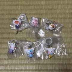 BT21 메지루시 액세서리 엔젤 ver